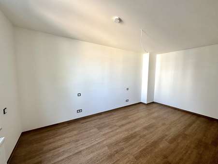 Wohnbeispiel Schlafzimmer - Wohnung in 92224 Amberg mit 57m² mieten