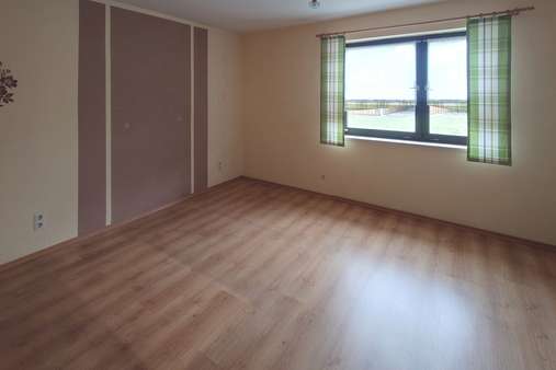 Schlafzimmer - Einfamilienhaus in 95615 Marktredwitz mit 108m² kaufen