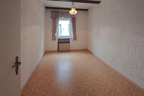 Schlafzimmer Erdgeschoss - Mehrfamilienhaus in 92637 Weiden mit 180m² kaufen