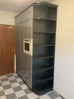 Küche - Etagenwohnung in 82110 Germering mit 59m² kaufen