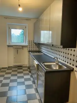 Schöne und helle Etagenwohnung in Germering