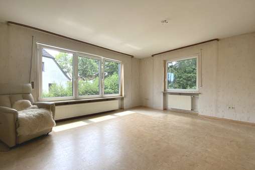 Wohnzimmer Wohnzimmer - Einfamilienhaus in 92637 Weiden mit 224m² kaufen