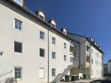 Außenansicht - Büro in 95615 Marktredwitz mit 377m² kaufen