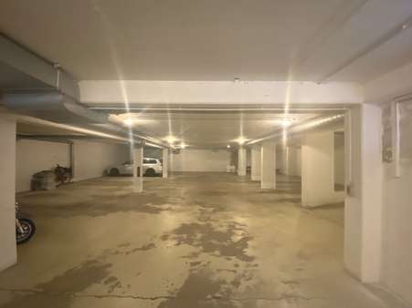 Tiefgarage - Büro in 95615 Marktredwitz mit 377m² kaufen