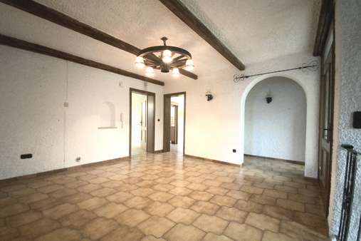 Diele EG - Einfamilienhaus in 95692 Konnersreuth mit 210m² kaufen