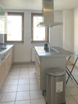 Einziehen und Wohlfühlen: Exklusive 4-Zimmer Wohnung in Weiden