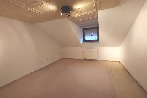 3-Zimmer Wohnung in Neustadt a. d. Waldnaab