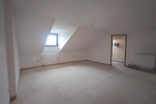 3-Zimmer Wohnung in Neustadt a. d. Waldnaab