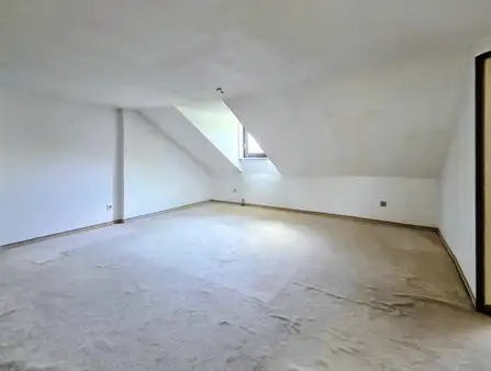 3-Zimmer Wohnung in Neustadt a. d. Waldnaab