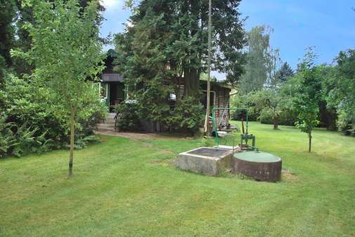 Brunnen - Grundstück in 92637 Weiden mit 4293m² kaufen