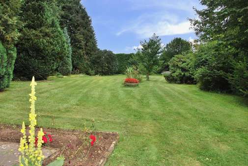 Grünfläche - Grundstück in 92637 Weiden mit 4293m² kaufen