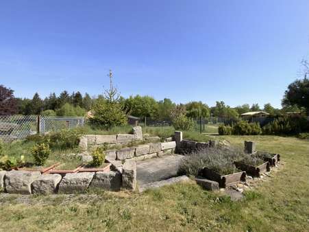 Garten - Zweifamilienhaus in 92637 Weiden mit 191m² kaufen