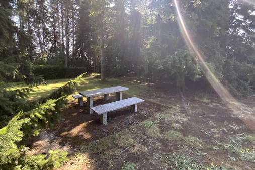 Garten Garten - Gastronomie in 95682 Brand mit 198m² kaufen