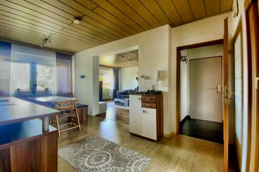 Essbereich Essbereich - Etagenwohnung in 95652 Waldsassen mit 113m² kaufen