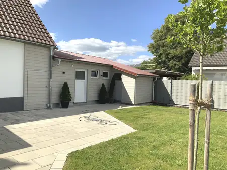 Modernes Einfamilienhaus in ruhiger Wohnlage von Weiden
