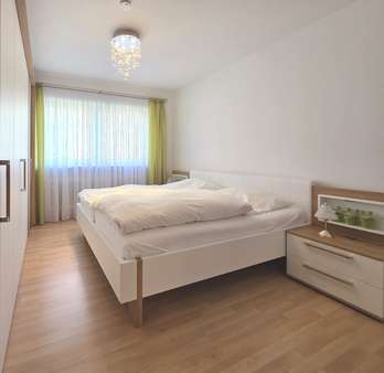 Schlafzimmer Schlafzimmer - Etagenwohnung in 95666 Mitterteich mit 73m² kaufen