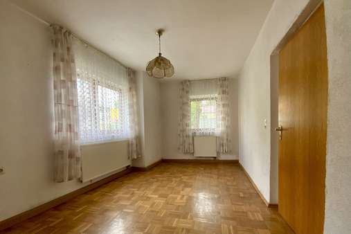 Wohnzimmer EG Wohnzimmer EG - Einfamilienhaus in 95671 Bärnau mit 155m² kaufen
