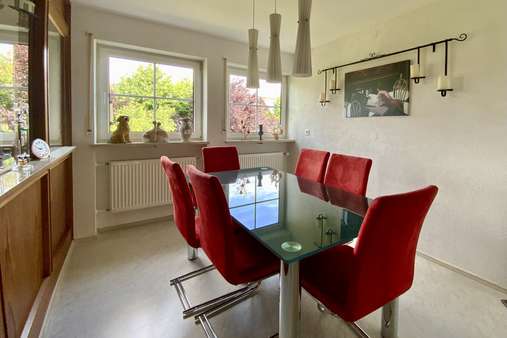 Essbereich EG - Zweifamilienhaus in 95652 Waldsassen mit 234m² kaufen