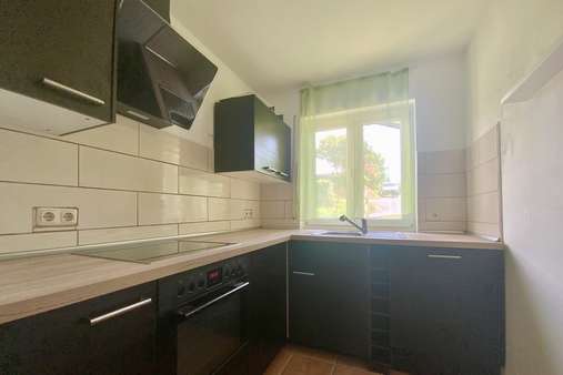 Küche Küche - Erdgeschosswohnung in 95508 Kulmain mit 76m² kaufen