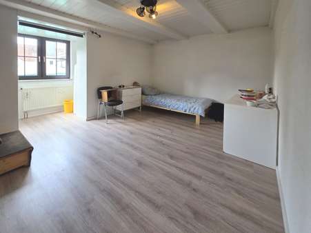 Schlafzimmer - Mehrfamilienhaus in 92637 Weiden mit 309m² kaufen