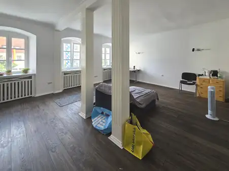 Exklusives Schmuckstück im Herzen der Weidener Altstadt