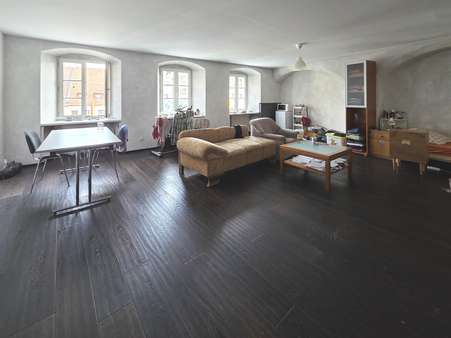 Zweiter Wohn-/Essbereich - Mehrfamilienhaus in 92637 Weiden mit 309m² kaufen