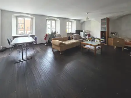 Exklusives Schmuckstück im Herzen der Weidener Altstadt