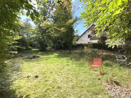 Grunfläche - Grundstück in 92637 Weiden mit 977m² kaufen