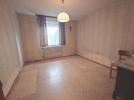 Schlafzimmer OG - Einfamilienhaus in 95666 Mitterteich mit 130m² kaufen