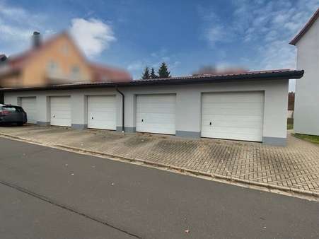 Garagenhof - Mehrfamilienhaus in 95666 Mitterteich mit 300m² als Kapitalanlage kaufen