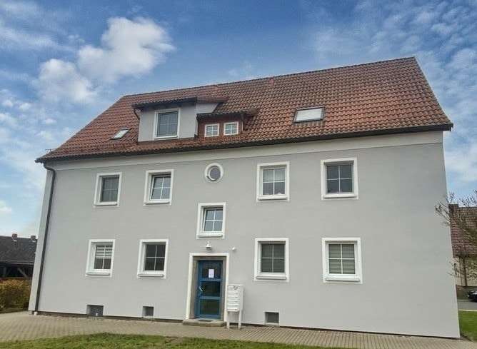 Objektansicht - Mehrfamilienhaus in 95666 Mitterteich mit 300m² als Kapitalanlage kaufen