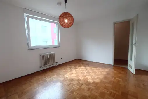 Etagenwohnung in Bayreuth