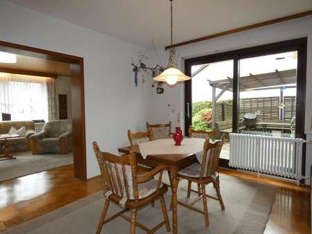 Esszimmer - Einfamilienhaus in 92676 Eschenbach mit 203m² kaufen