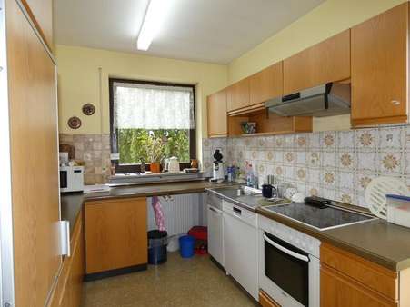 Küche - Einfamilienhaus in 92676 Eschenbach mit 203m² kaufen