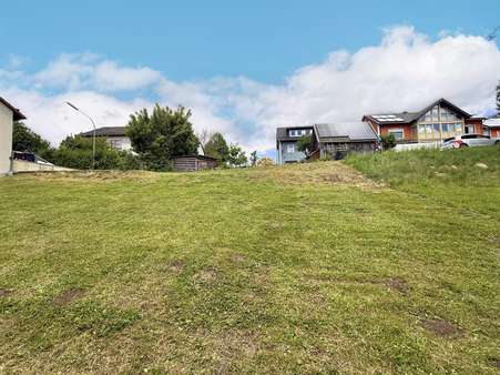 Baugrundstück - Grundstück in 92697 Georgenberg mit 678m² kaufen