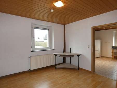 Esszimmer - Einfamilienhaus in 92655 Grafenwöhr mit 132m² kaufen