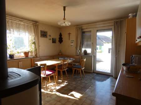 Essecke Essecke - Einfamilienhaus in 92655 Grafenwöhr mit 115m² kaufen