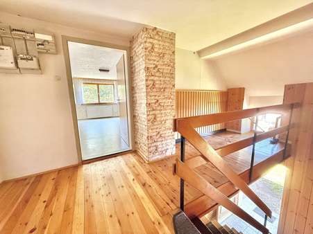 Dachgeschoss - Einfamilienhaus in 92648 Vohenstrauß mit 75m² kaufen