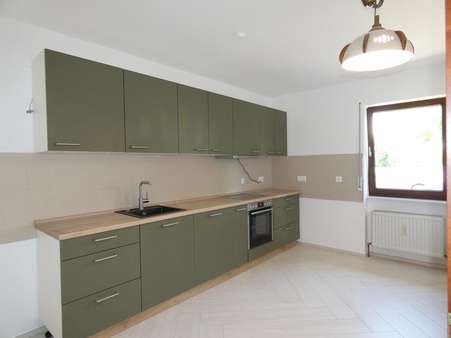 Einbauküche Einbauküche - Einfamilienhaus in 91284 Neuhaus mit 160m² kaufen