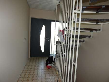 Eingangsbereich Eingangsbereich - Einfamilienhaus in 91284 Neuhaus mit 160m² kaufen