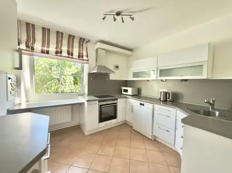 Charmantes Einfamilienhaus mit idyllischem Garten 