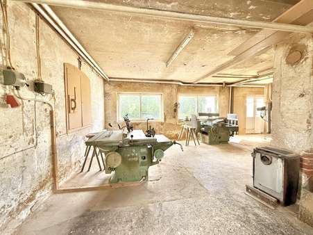 individuell nutzbares Erdgeschoss - Stadthaus in 92714 Pleystein mit 254m² kaufen