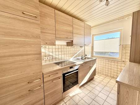 EG: Küche EG: Küche - Zweifamilienhaus in 92660 Neustadt mit 170m² kaufen