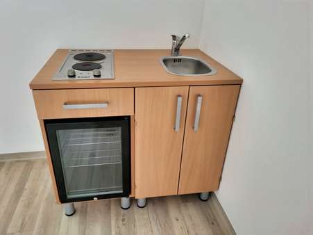 Miniküche - Appartement in 91257 Pegnitz mit 23m² kaufen