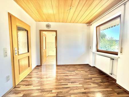 Esszimmer Esszimmer - Zweifamilienhaus in 92660 Neustadt mit 185m² kaufen