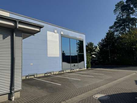 Vorderseite - Freizeitanlage in 91154 Roth mit 1934m² kaufen