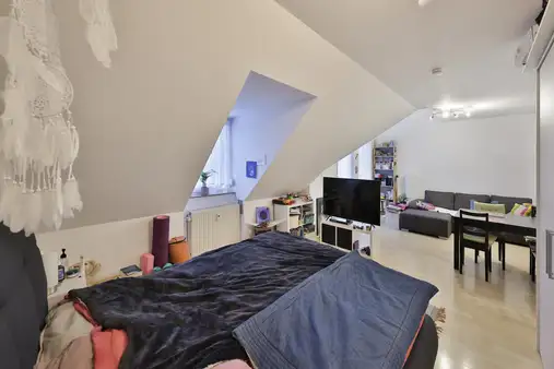 Vermietete, schöne 2-Zi.-Wohnung in Nürnberg-Altenfurt