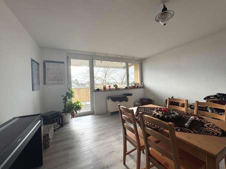 Wohn- Esszimmer - Etagenwohnung in 90480 Nürnberg mit 44m² kaufen