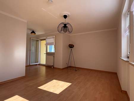 offener Wohn-Schlafbereich - Etagenwohnung in 90409 Nürnberg mit 36m² kaufen