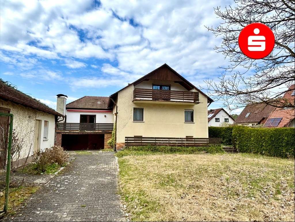 Ansicht - Einfamilienhaus in 91242 Ottensoos mit 191m² kaufen